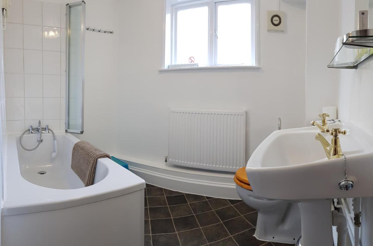 Robin 7 Lodge City Centre Nottingham Dış mekan fotoğraf